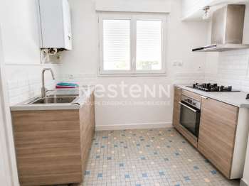 Location appartement 4 pièces