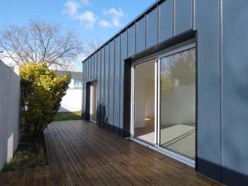 Location Appartement 4 piècesSaint-Nazaire