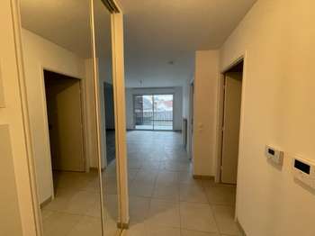 Location Appartement 2 piècesSaint-Nazaire