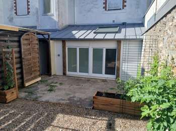 Location Appartement 2 piècesSaint-Nazaire