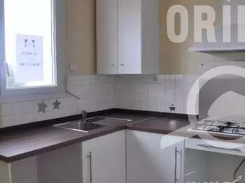 Location Appartement 3 piècesSaint-Nazaire