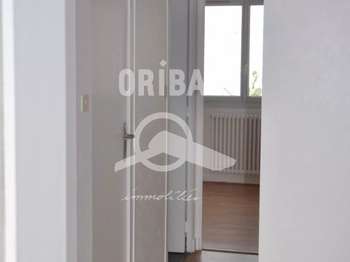 Location appartement 3 pièces
