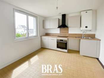 Photo Location appartement Saint-Nazaire