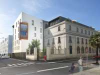 Location appartement 4 pièces