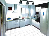 Location appartement 4 pièces