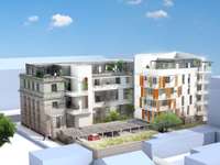 Location appartement 4 pièces
