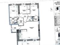 Location appartement 4 pièces