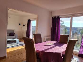 Location Appartement 3 piècesSaint-Nazaire