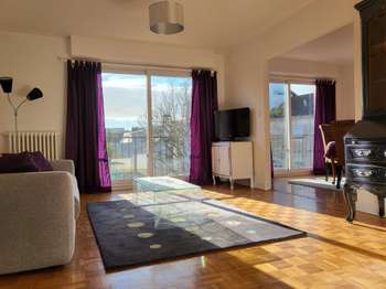Location appartement 4 pièces