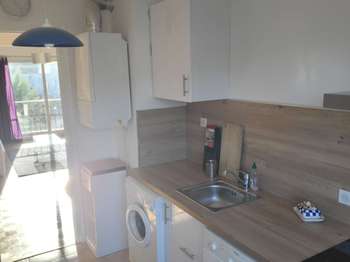 Location appartement 4 pièces