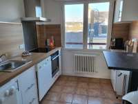 Location appartement 4 pièces