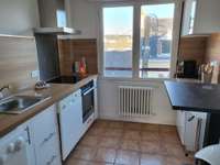 Location appartement 4 pièces