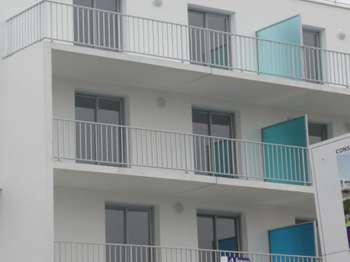Photo Location appartement Saint-Nazaire
