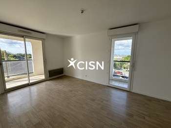Location Appartement T1Saint-Nazaire
