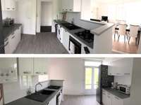 Location appartement 4 pièces Location appartement 4 pièces