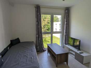 Location appartement 1 pièce Saint-Nazaire 44