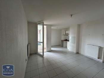 Location Appartement 4 piècesSaint-Nazaire