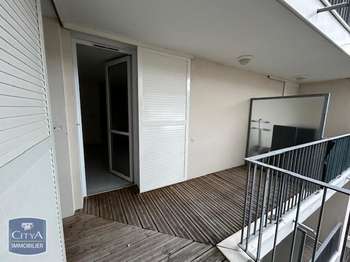 Location Appartement 4 piècesSaint-Nazaire