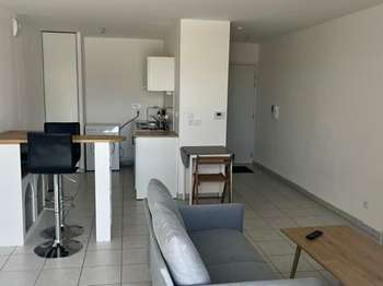 Location appartement 2 pièces Saint-Nazaire 44