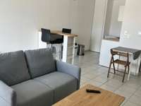 Location appartement 2 pièces Location appartement 2 pièces
