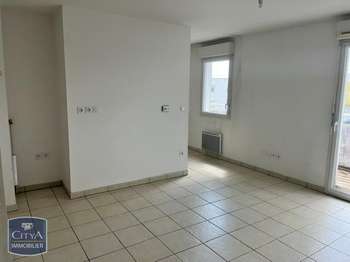 Location appartement 1 pièce Saint-Nazaire 44