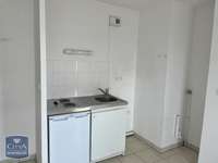 Location appartement 1 pièce