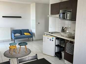 Location Appartement 2 piècesSaint-Nazaire