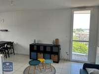 Location appartement 2 pièces Location appartement 2 pièces
