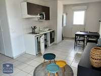 Location appartement 2 pièces Location appartement 2 pièces