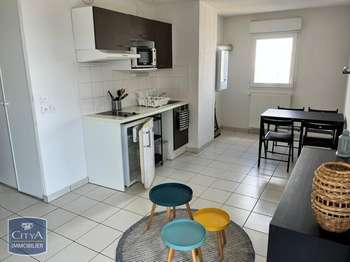 Location appartement 2 pièces Location appartement 2 pièces
