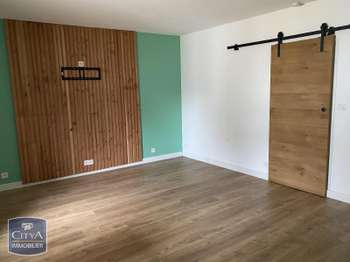 Photo Location appartement Saint-Nazaire