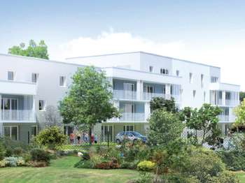Location Appartement 2 piècesSaint-Nazaire