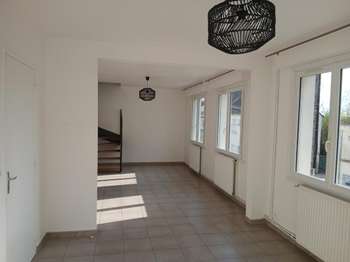 Location appartement 3 pièces Saint-Nazaire 44