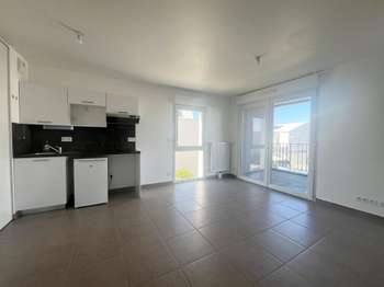 Location Appartement 2 piècesSaint-Nazaire