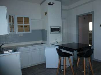 Location appartement 2 pièces Saint-Nazaire 44