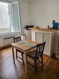 Location appartement Studio Saint-Nazaire - 44