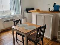 Location Studio 1 pièce