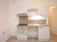 Location appartement 3 pièces