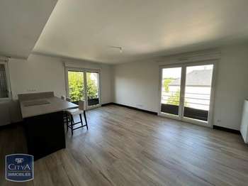Location appartement 2 pièces Location appartement 2 pièces