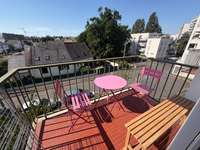 Location appartement 2 pièces Location appartement 2 pièces