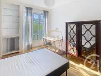 Location appartement 4 pièces