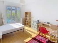 Location appartement 4 pièces