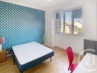 Location appartement 4 pièces
