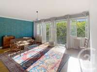 Location appartement 4 pièces