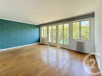 Location appartement 4 pièces Saint-Nazaire 44