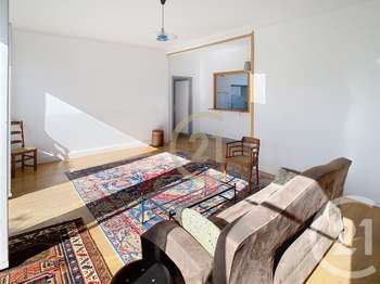 Location appartement 4 pièces