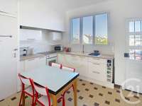 Location appartement 4 pièces