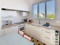 Location appartement 4 pièces