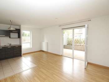 Location appartement 3 pièces Saint-Nazaire 44