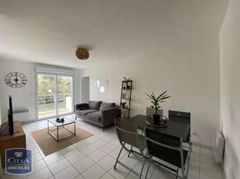 Location appartement 2 pièces